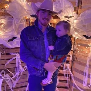 Meet your Posher, Wyatt